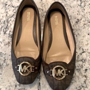 Michael Kors Flats